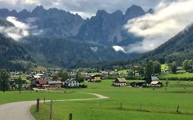 Dachstein Mountainview Gosau