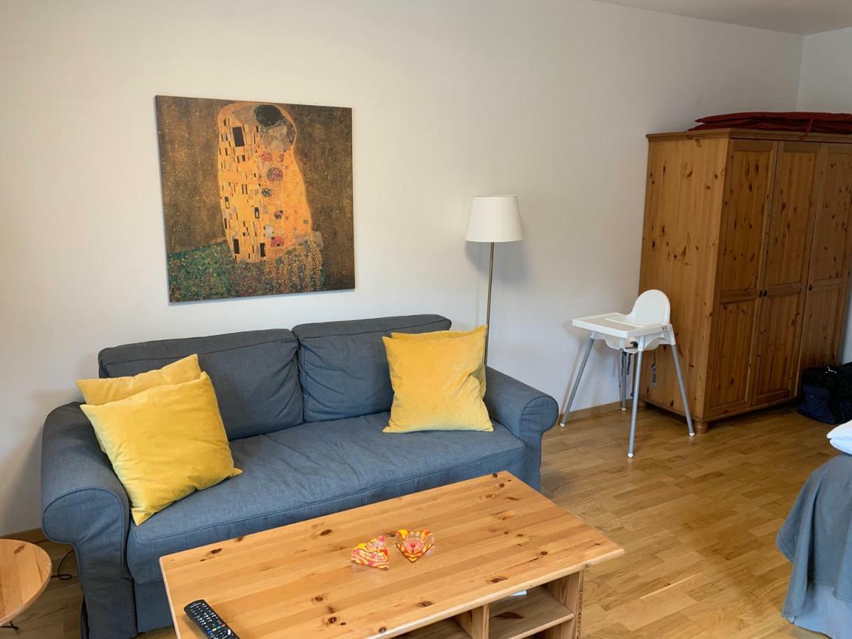 Apartmán Dachstein Mountainview Gosau Exteriér fotografie