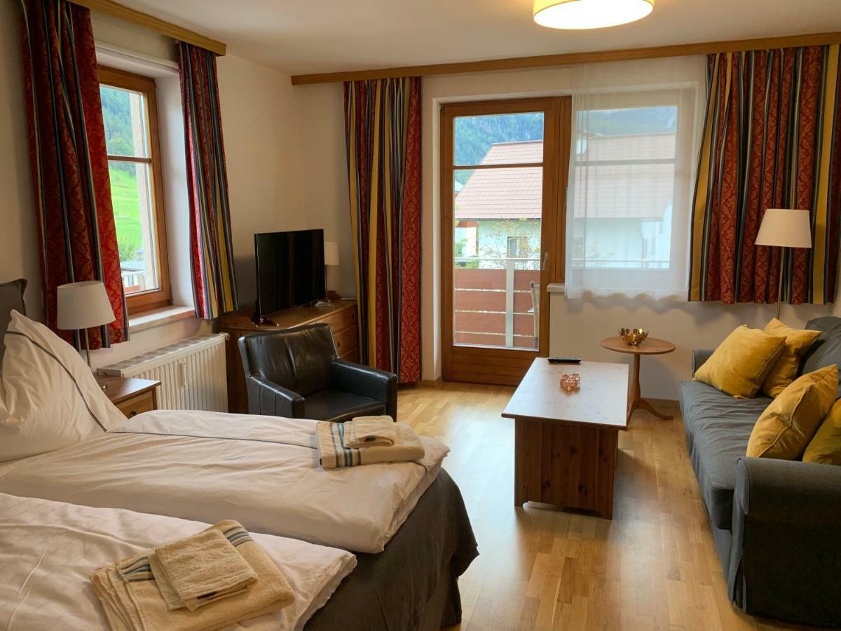 Apartmán Dachstein Mountainview Gosau Exteriér fotografie