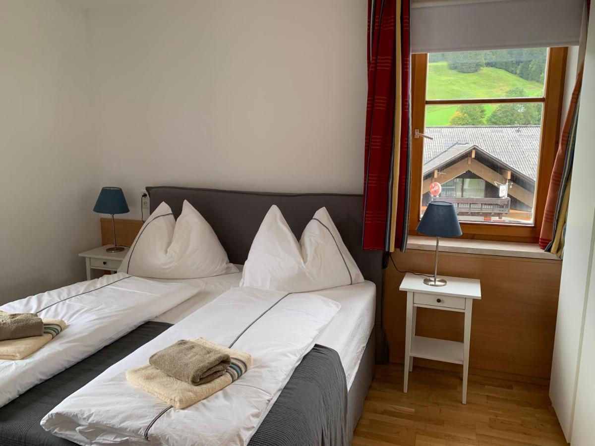 Apartmán Dachstein Mountainview Gosau Exteriér fotografie
